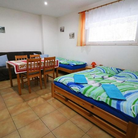 Apartmany Jana جانسك لازني المظهر الخارجي الصورة