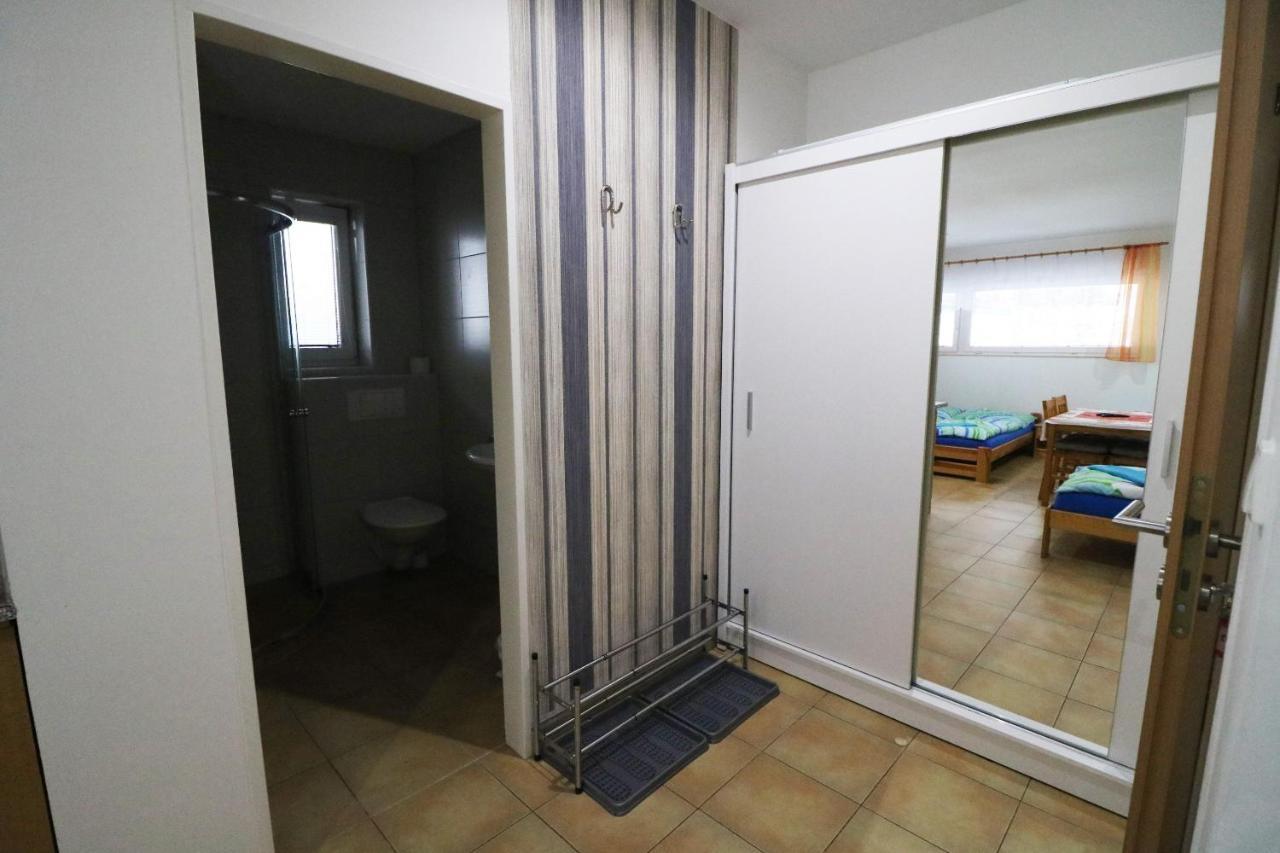 Apartmany Jana جانسك لازني المظهر الخارجي الصورة