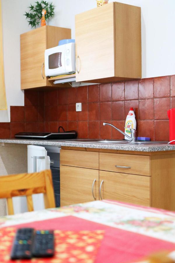 Apartmany Jana جانسك لازني المظهر الخارجي الصورة