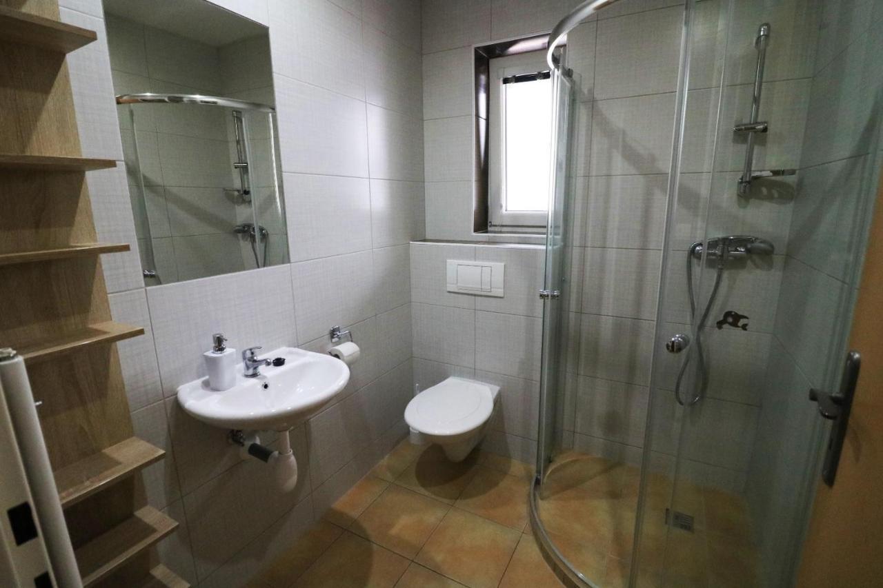 Apartmany Jana جانسك لازني المظهر الخارجي الصورة